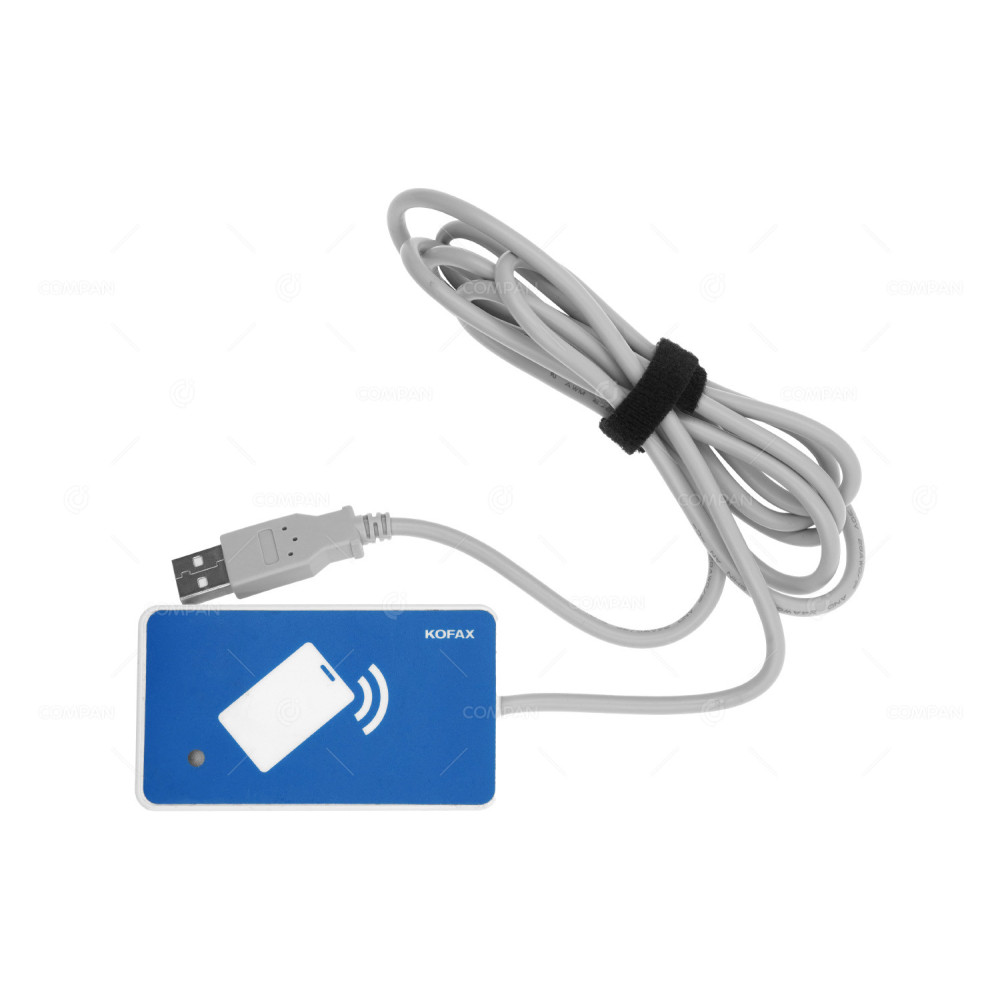 Y591-EMUL-202 BALTECH CARD READER USB 10090-300